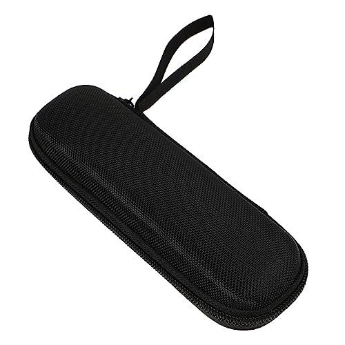 WEKADRIN Stiftetui Mit Reißverschluss Große Kapazität Schutzmäppchen Für Schreibwaren Für Schüler Und Studenten Kompakt Und Tragbar Für Taschen Und Rucksäcke von WEKADRIN