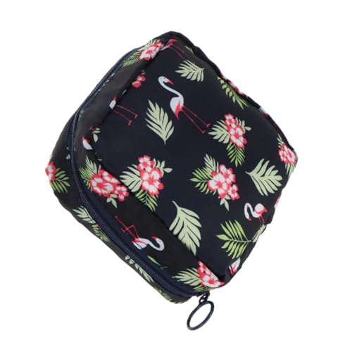 WEKADRIN Sanitary Pad Aufbewahrungstasche Oxford Langlebig Reißverschluss Damen Hygienetasche Mini Reise Geldbörse für Binden Lippenstift Münzen WEKADRIN Sanitary Pad Aufbewahrungstasche Oxford Langlebig Reißverschluss Damen Hygienetasche Mini Reise Geldbörse für Binden Lippenstift Münzen von WEKADRIN