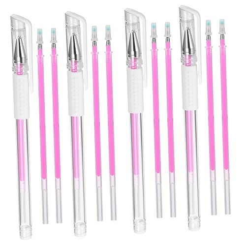 WEKADRIN Tattoo Augenbrauenstift Präziser Microblading Marker Pen für Augenbrauen Tattoo Positionierung Hautfreundlich Langanhaltend und Einfach zu Handhaben von WEKADRIN
