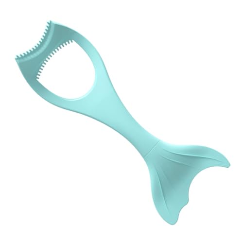 WEKADRIN Wiederverwendbares Silikon Eyeliner Hilfsmittel Langlebiges Kompaktes Make up Tool zum Präzisen Mascara und Lidschatten Auftragen Schützt Augen make up für Party looks von WEKADRIN