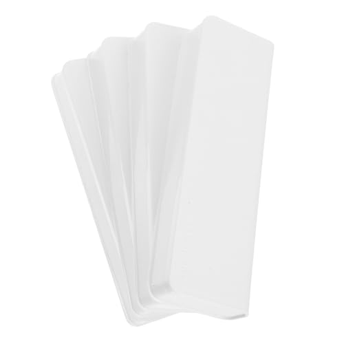 WEKAMOS 4stücke Tragbare Kunststoff Stiftebox Leichte Snap-Lock Schreibwaren-Organizer Für Schule Büro Und Für Stifte Bleistifte Und Zubehör von WEKAMOS