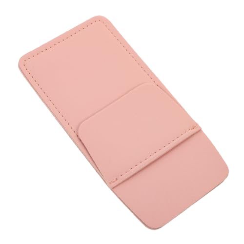 WEKAMOS Pen Organizer Für Hemdtaschen Praktischer Und Robuster Stift Und Bleistifthalter Für Ärzte Und Pflegepersonal Aus Dickem Hochwertigem Leder Tragbar Und von WEKAMOS