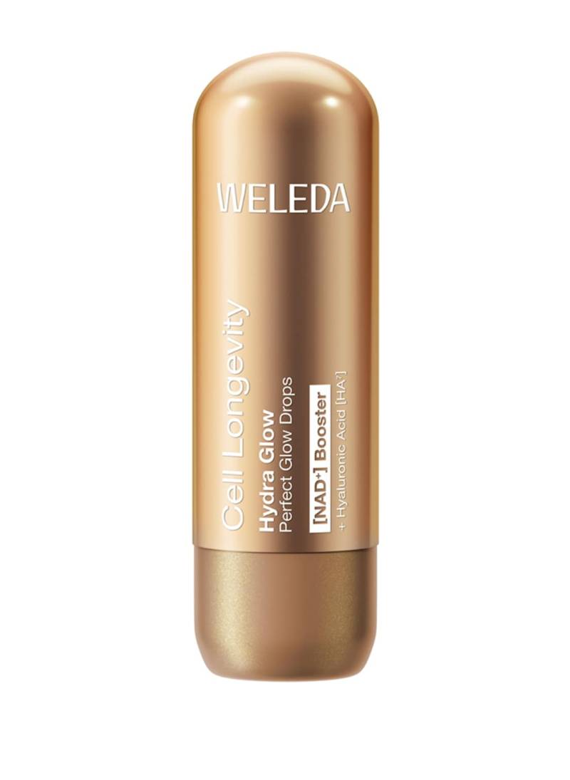 Weleda Cell Longevity Cell Longevity Hydra Glow Perfect Glow Drops Serum 15 ml von WELEDA Cell Longevity
