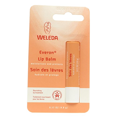 (2er BUNDLE) | Lip Balm | 4g - Weleda von WELEDA