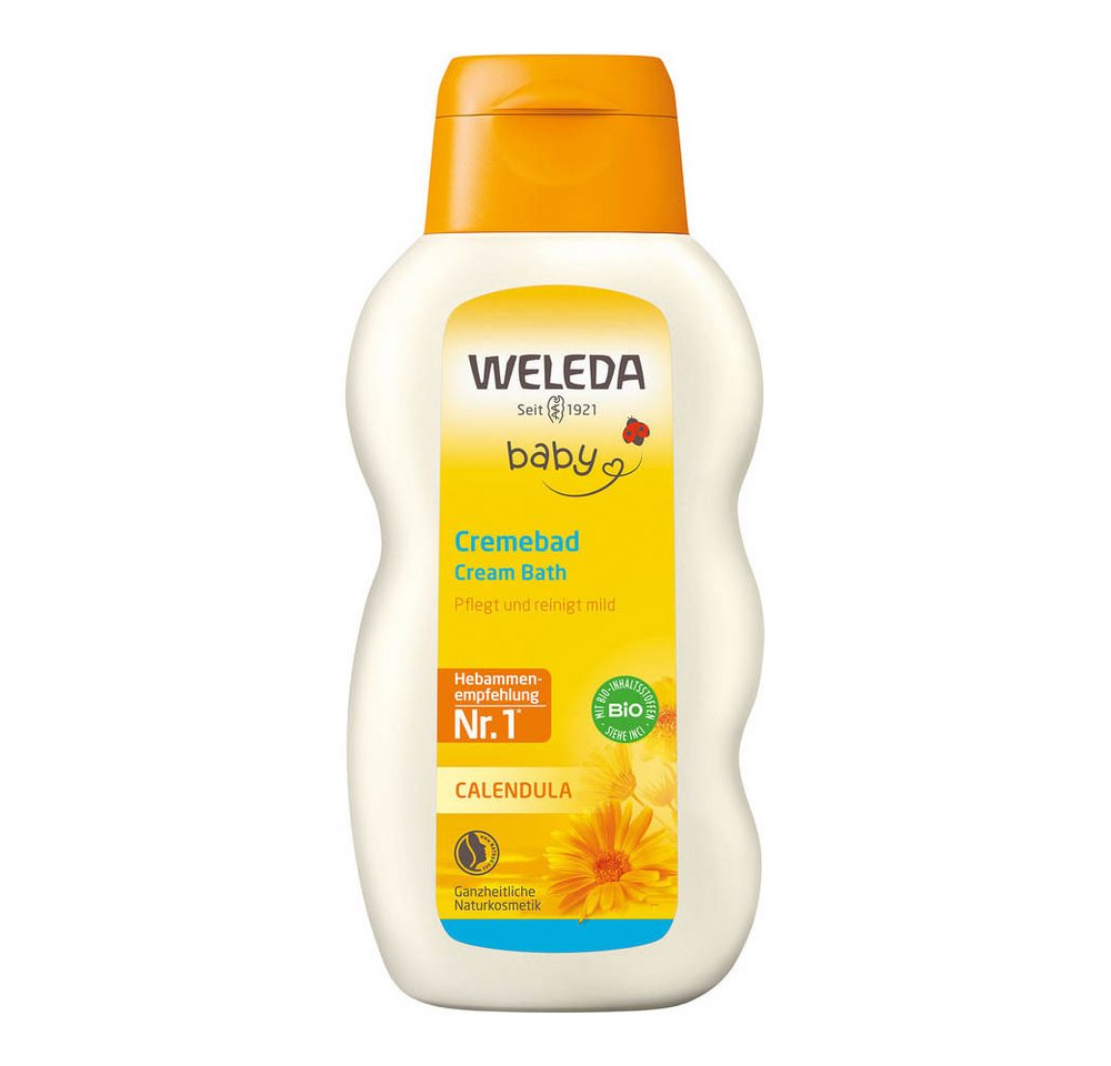 WELEDA Badezusatz von WELEDA