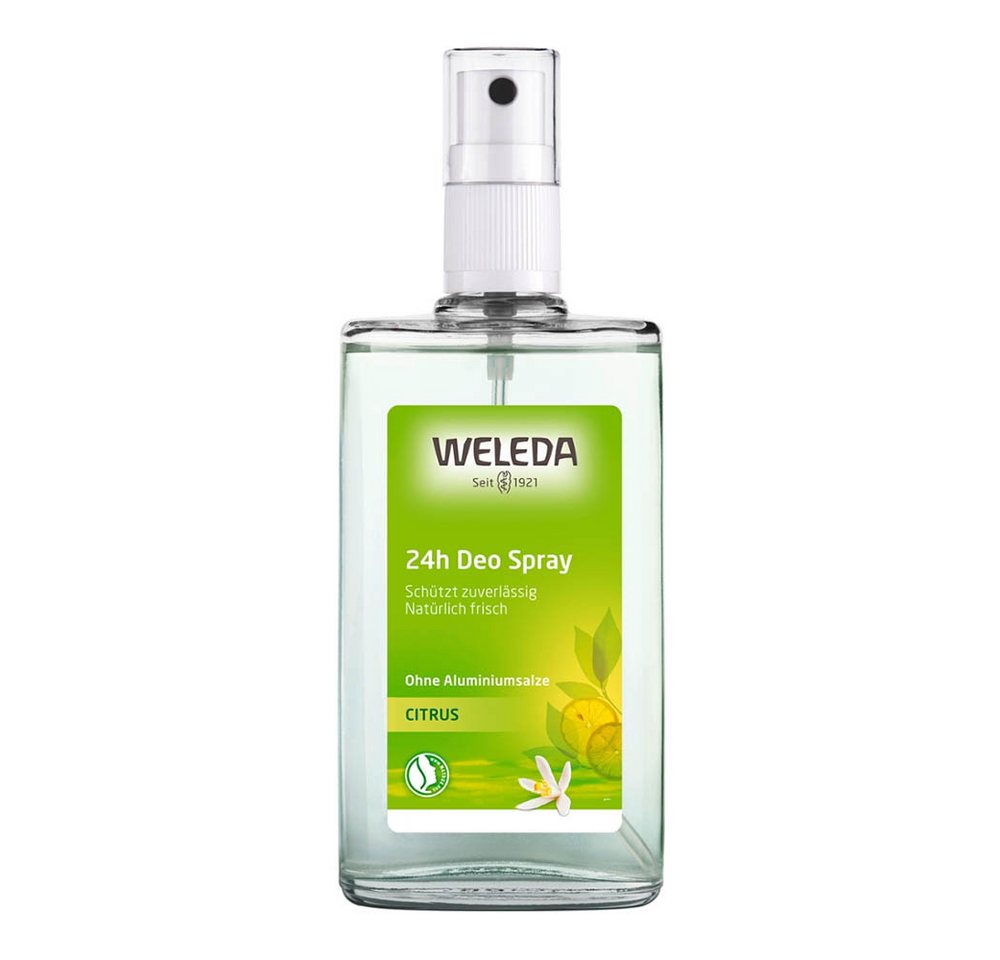 WELEDA Deo-Spray von WELEDA