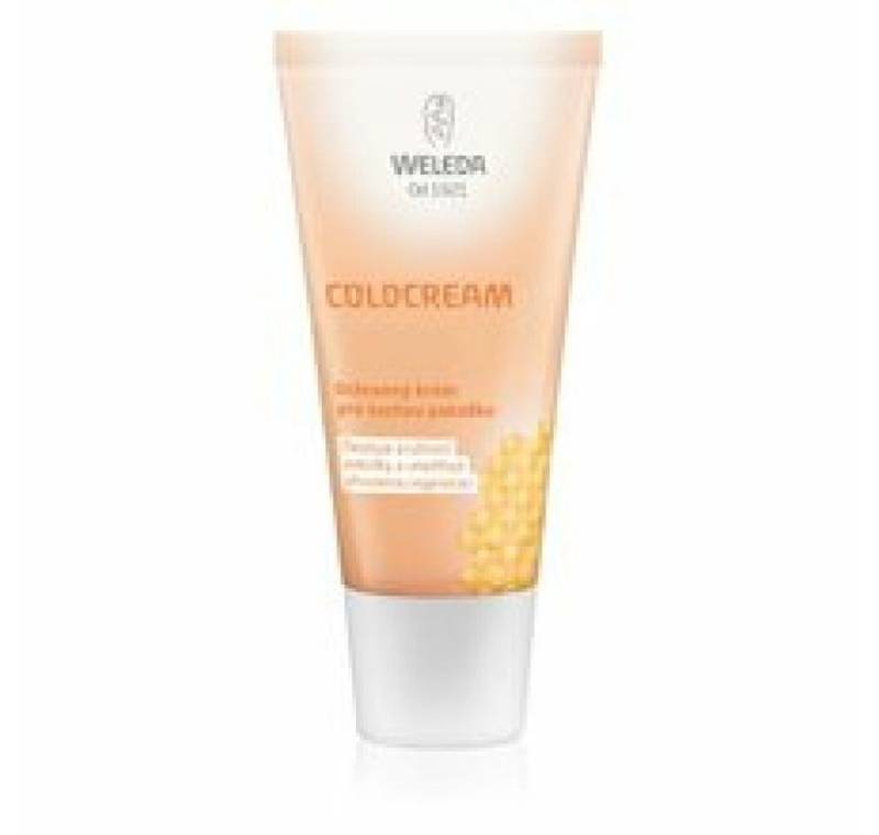 WELEDA Gesichtspflege Cold Cream Ochranny Krem Pro Suchou Pokozku 30ml von WELEDA