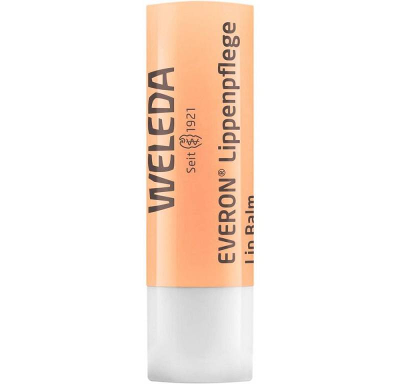 WELEDA Gesichtspflege Everon Lippenpflege, 4.8 g von WELEDA