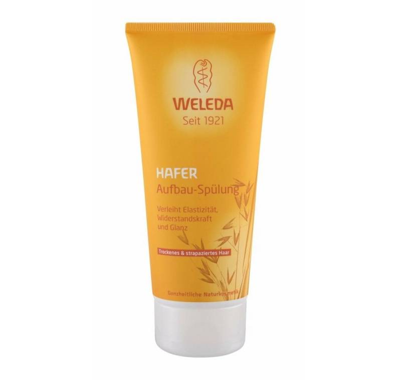 WELEDA Haarspülung Oat Replenishing Conditioner von WELEDA