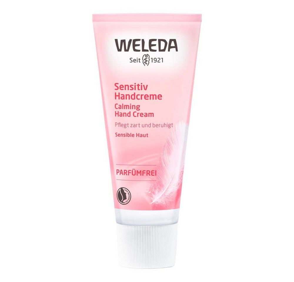 WELEDA Handcreme von WELEDA