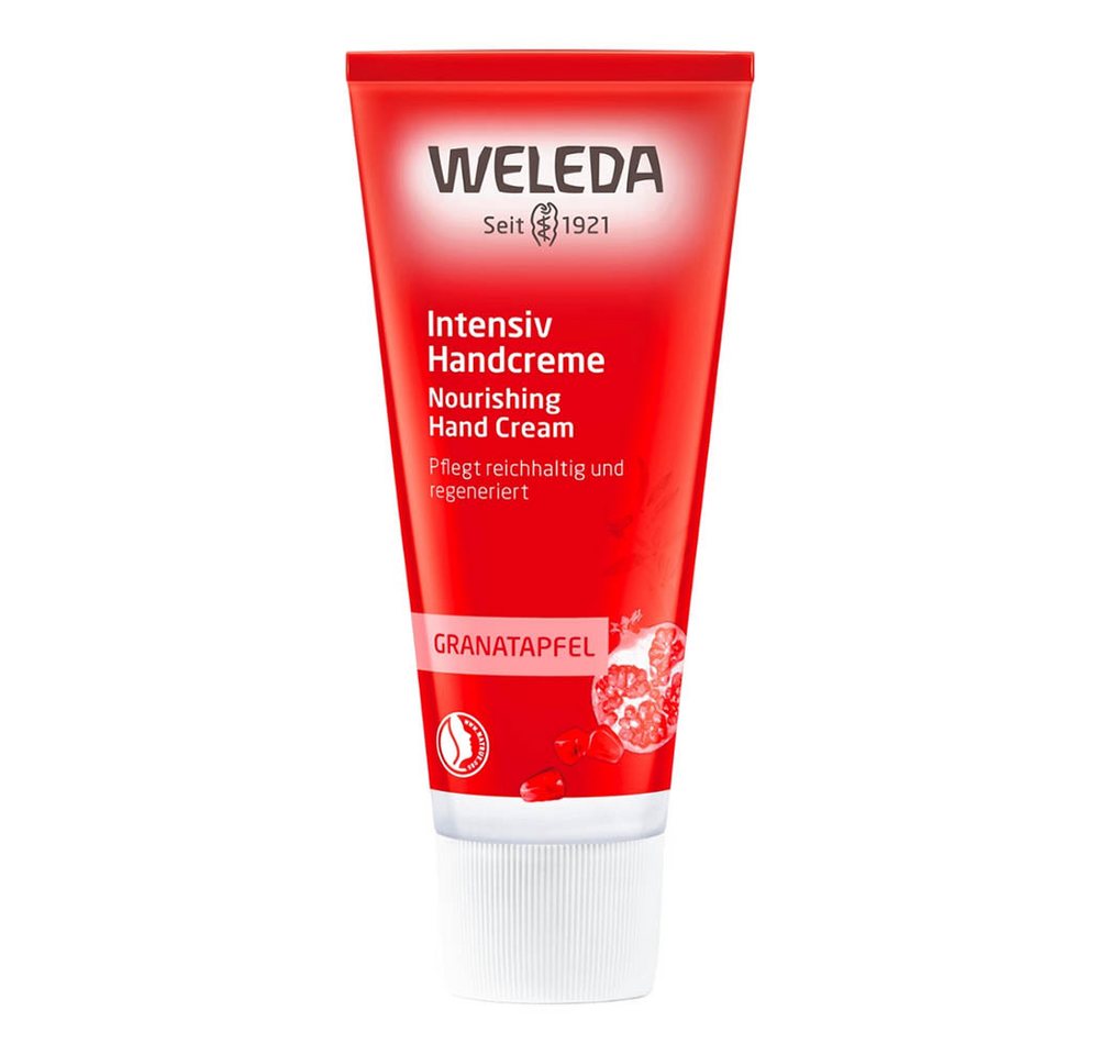 WELEDA Handcreme von WELEDA