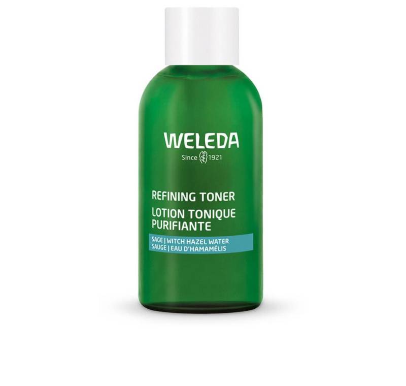 WELEDA Körperpflegemittel PERFECTING TONIC 150 ml von WELEDA
