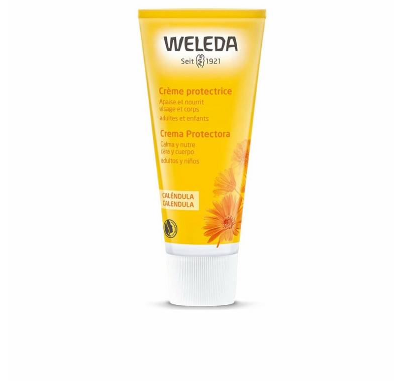 WELEDA Tagescreme Cos Crema De Calendula 75ml von WELEDA