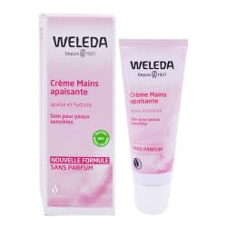 Weleda Beruhigende Handcreme, 50 ml von WELEDA