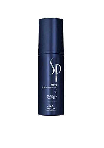 Wella SP Men Invisible Control, 50 ml Wella SP Men Invisible Control, 50 ml von WELLA
