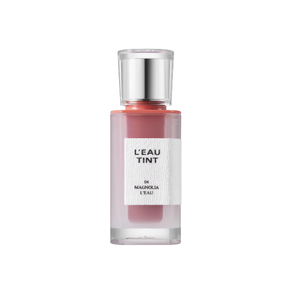 BBIA - L'eau Tint - 4.5g - 04 Magnolia L'eau BBIA - L'eau Tint - 4.5g - 04 Magnolia L'eau von BBIA