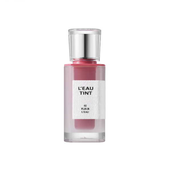 BBIA - L'eau Tint - 4.5g - 02 Fleur L'eau von BBIA
