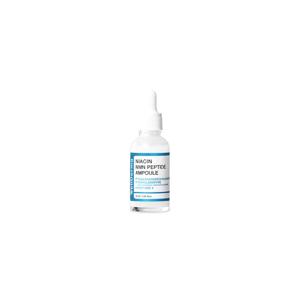 WELLDERMA - G Plus Niacin NMN Peptide Ampoule - 30ml von WELLDERMA