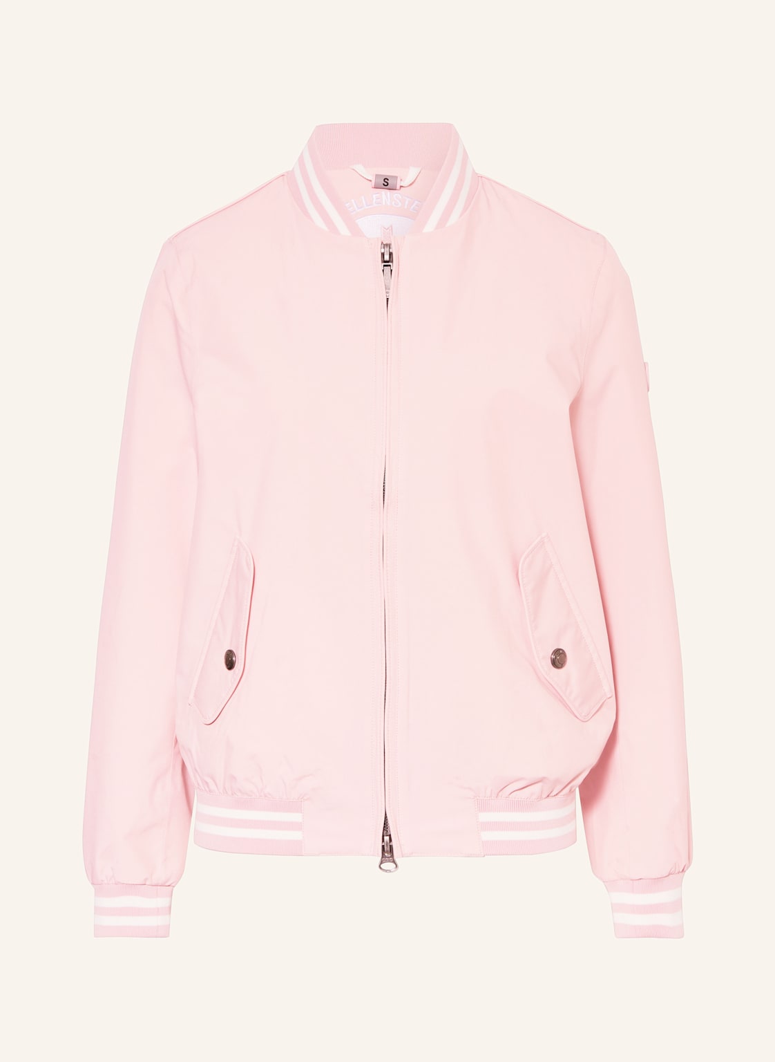 Wellensteyn Blouson rosa von WELLENSTEYN