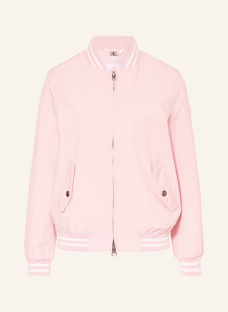 Wellensteyn Blouson rosa von WELLENSTEYN
