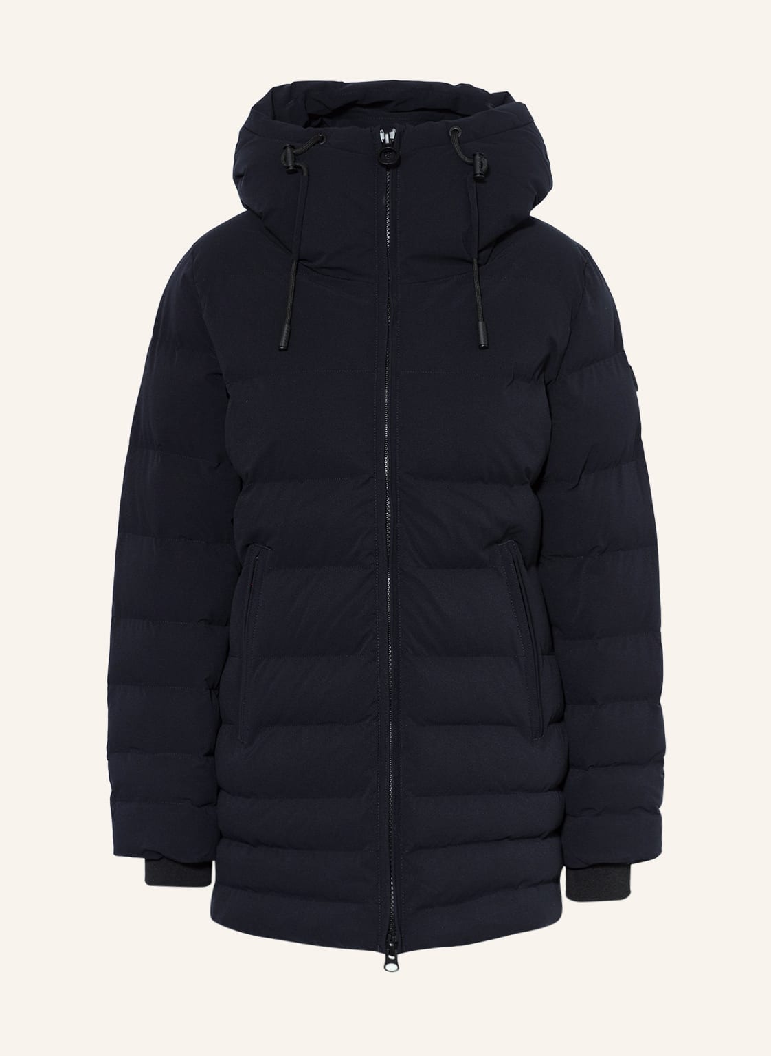 Wellensteyn Steppjacke Cordoba blau von WELLENSTEYN