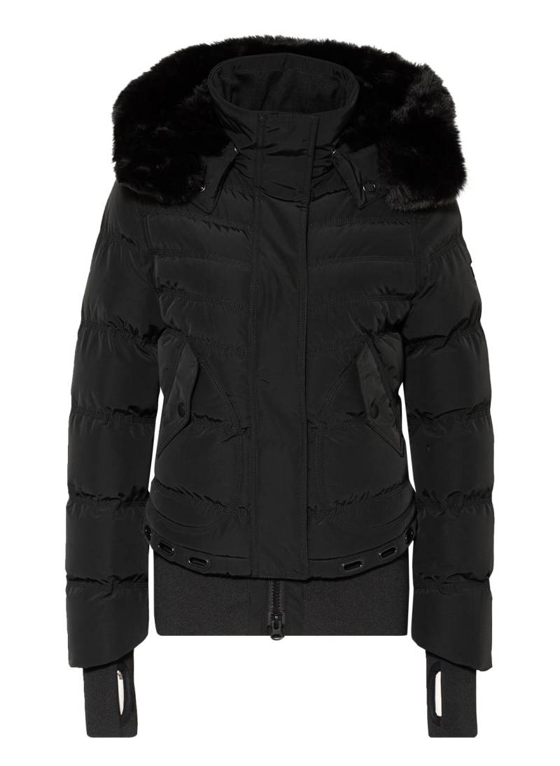 Wellensteyn Steppjacke Queens schwarz von WELLENSTEYN