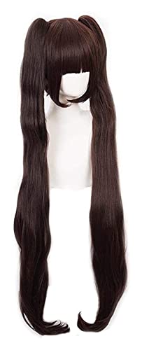 WELLHY Cosplay Perücke Anime Cosplay Perücken NEKOPARA Langes glattes Haar Weibliche Perücke Cosplay Party Perücken + Perückenkappe FLYAND for Coser WELLHY Cosplay Perücke Anime Cosplay Perücken NEKOPARA Langes glattes Haar Weibliche Perücke Cosplay Party Perücken + Perückenkappe FLYAND for Coser von WELLHY