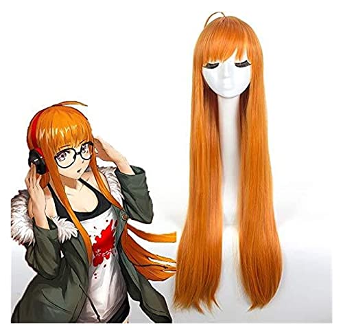 WELLHY Cosplay Perücke Anime The Animation Cosplay Perücken Futaba Sakura Cosplay Hitzebeständige synthetische Perücke Haare Halloween Party Spiel Perücke FLYAND for Coser WELLHY Cosplay Perücke Anime The Animation Cosplay Perücken Futaba Sakura Cosplay Hitzebeständige synthetische Perücke Haare Halloween Party Spiel Perücke FLYAND for Coser von WELLHY