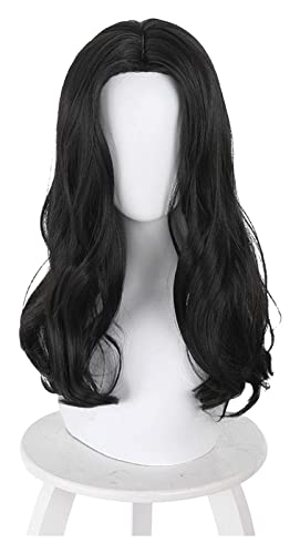 WELLHY Cosplay Perücke Anime Tokyo Revengers Keisuke Baji Cosplay Perücke Hitzebeständiges Kunsthaar Karneval Halloween Party Requisiten for Coser von WELLHY