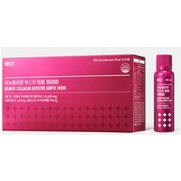 Re:new Collagen Booster Ample 15000 50ml x 14 bottles von WELLIT