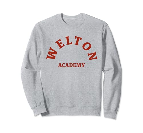 WELTON ACADEMY Sweatshirt WELTON ACADEMY Sweatshirt von WELTON