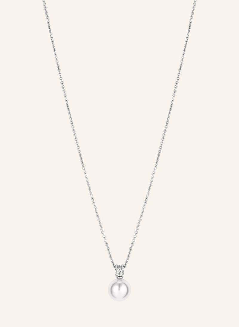 Wempe Fine Jewelry Anhänger Basics silber von WEMPE