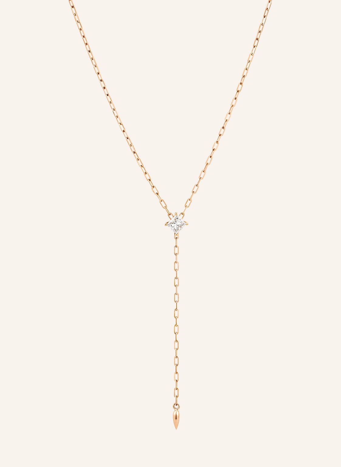 Wempe Anhänger Daily Diamonds By Kim rosegold von WEMPE