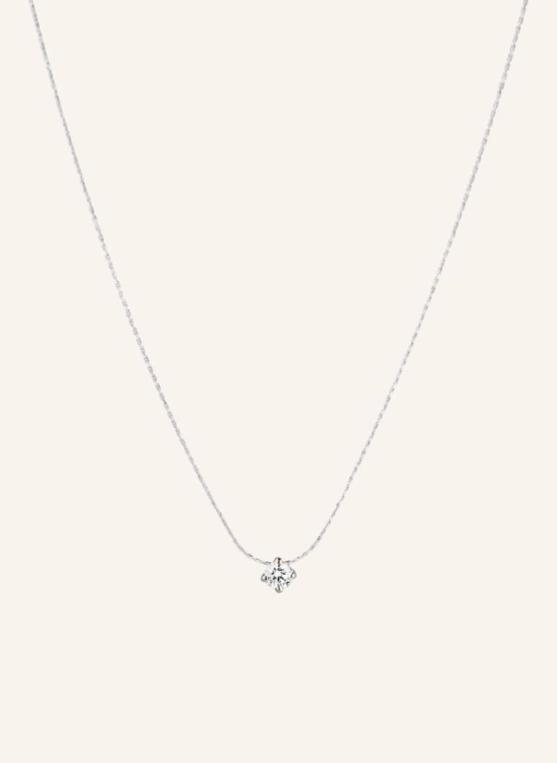 Wempe Fine Jewelry Anhänger One silber von WEMPE