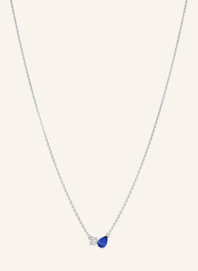 Wempe Fine Jewelry Anhänger One Match silber von WEMPE