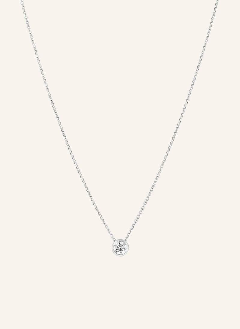Wempe Fine Jewelry Anhänger One silber von WEMPE