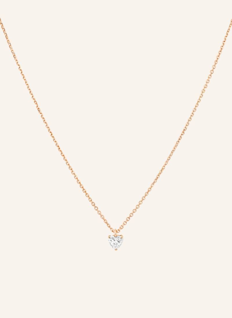 Wempe Fine Jewelry Anhänger One rosegold von WEMPE