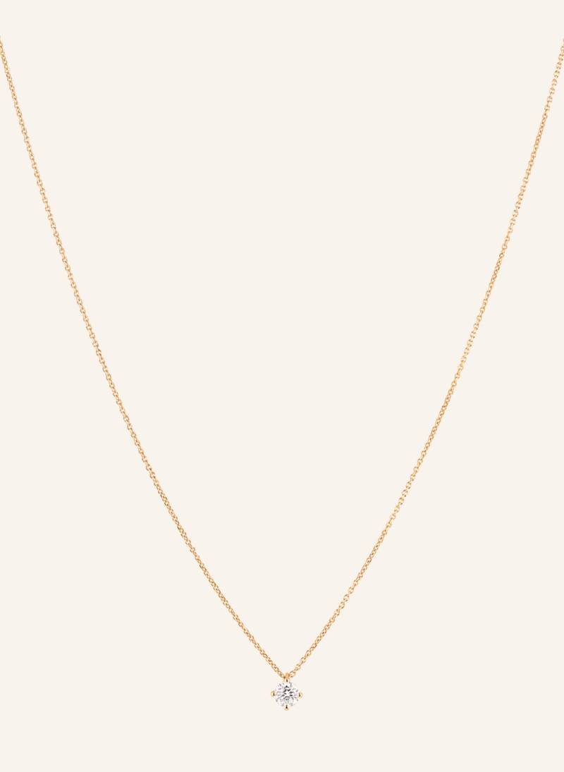 Wempe Fine Jewelry Anhänger One rosegold von WEMPE