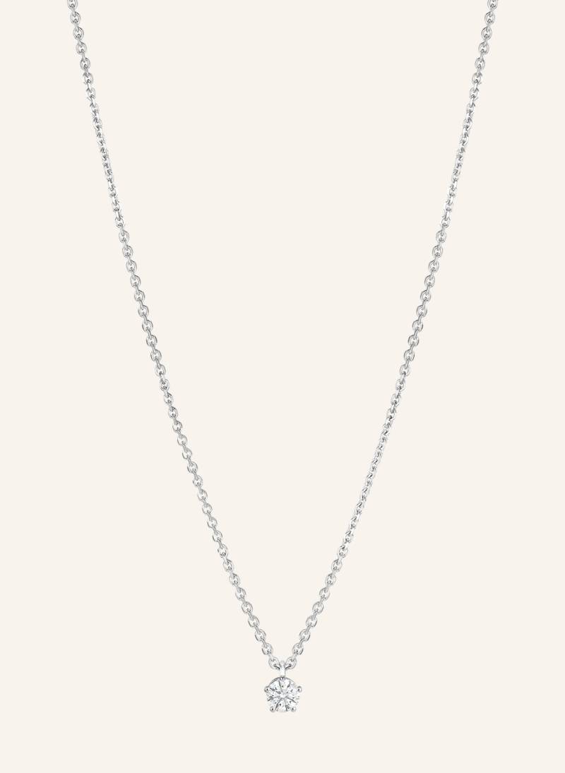 Wempe Fine Jewelry Anhänger One silber von WEMPE