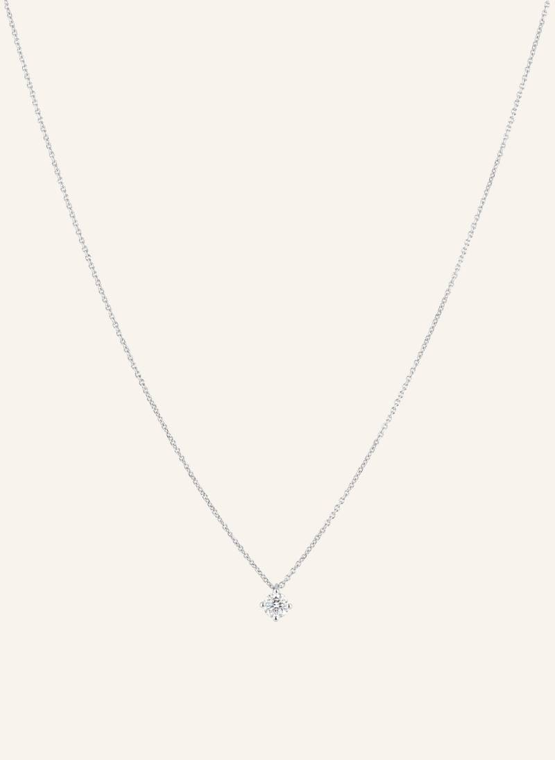 Wempe Fine Jewelry Anhänger One silber von WEMPE