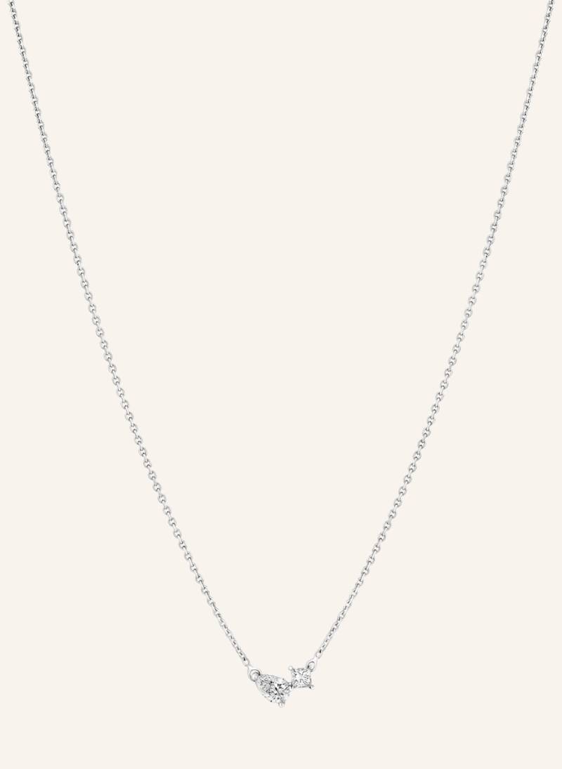 Wempe Fine Jewelry Anhänger One Match silber von WEMPE