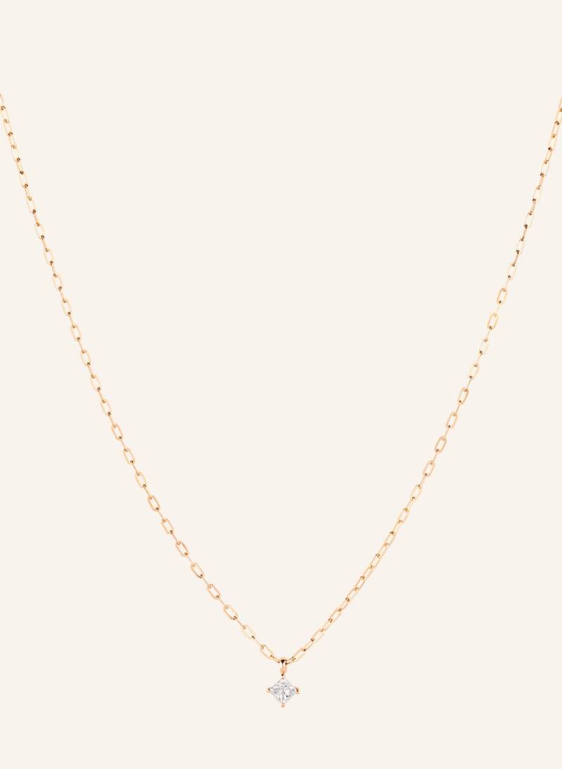 Wempe Fine Jewelry Anhänger One rosegold von WEMPE
