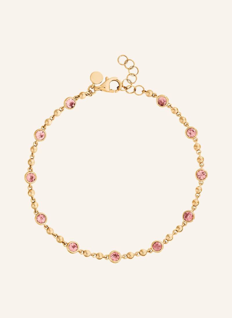 Wempe Fine Jewelry Armband Twist gold von WEMPE