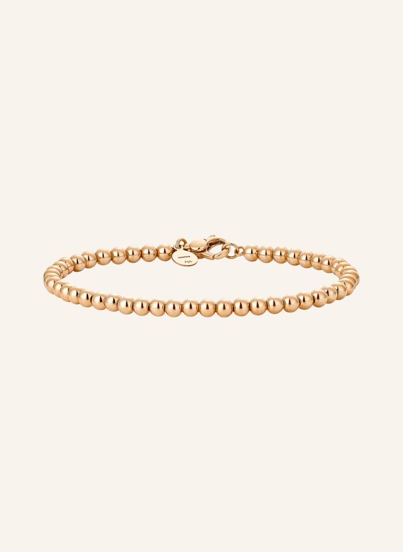 Wempe Fine Jewelry Armband Minimalism rosegold von WEMPE
