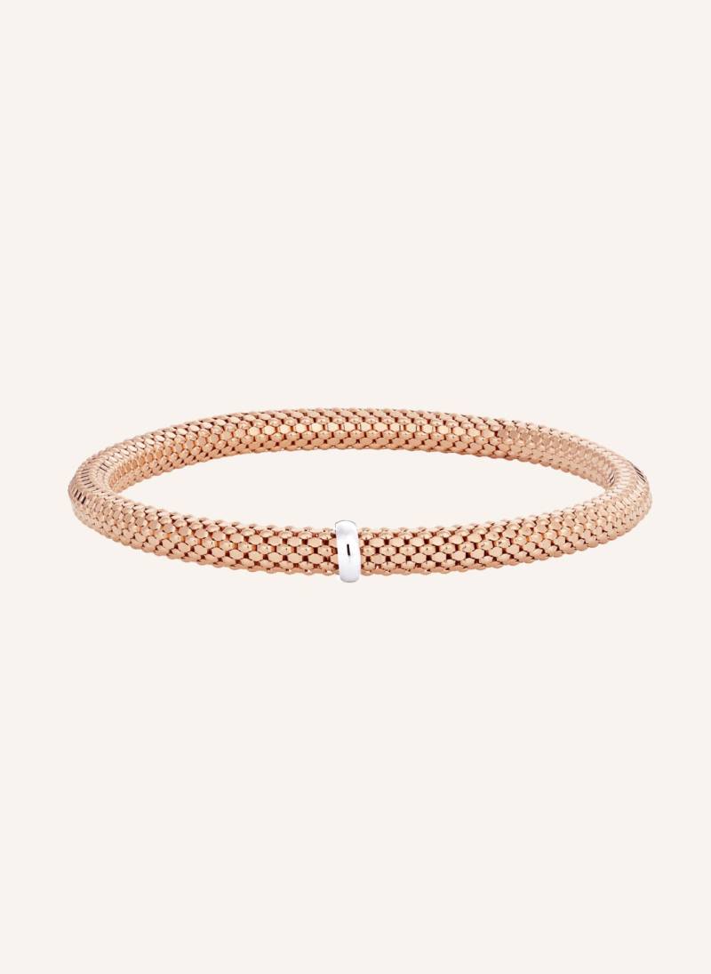 Wempe Fine Jewelry Armband Basics rosegold von WEMPE