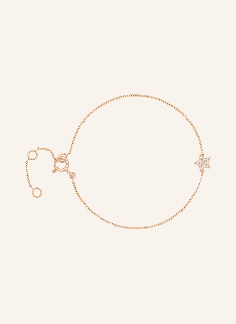 Wempe Fine Jewelry Armband Minimalism rosegold von WEMPE