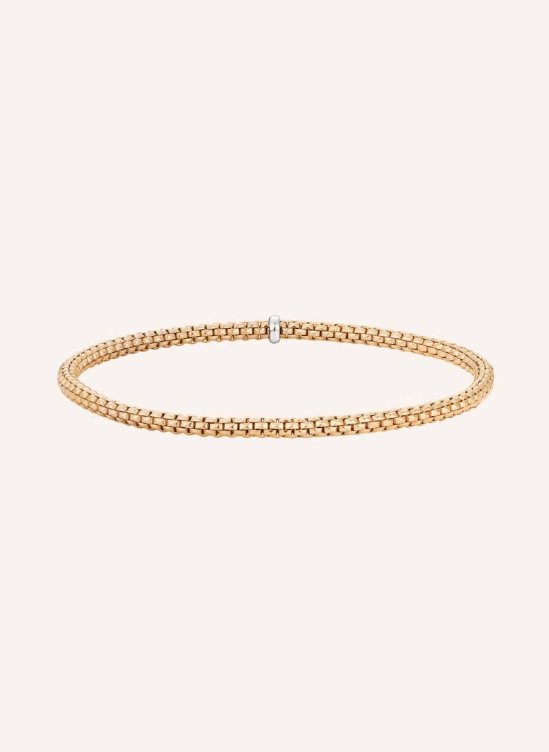 Wempe Fine Jewelry Armband Basics rosegold von WEMPE