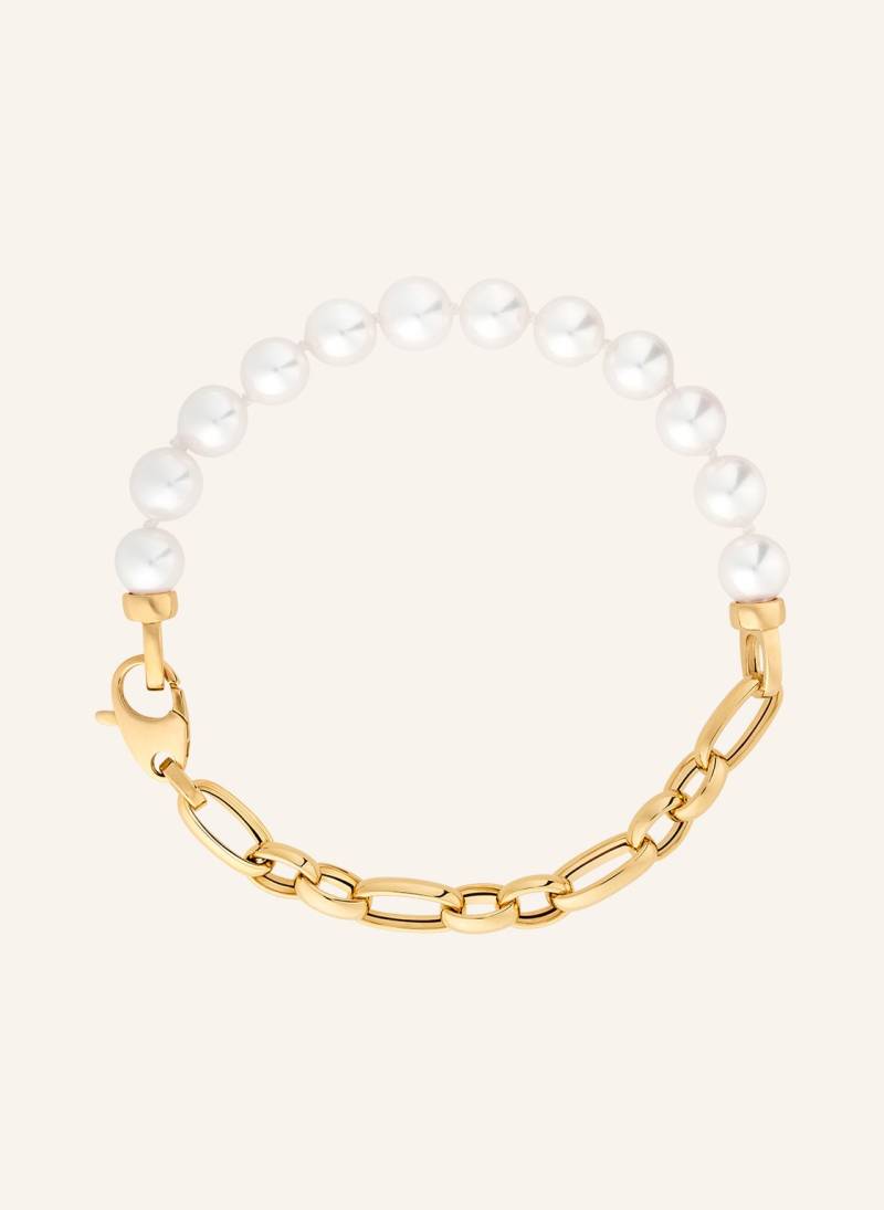 Wempe Fine Jewelry Armband Twist gold von WEMPE