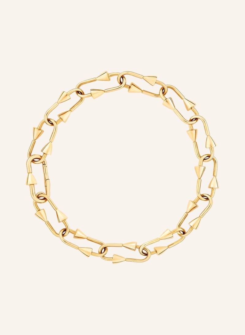Wempe Armband Twist Fine Jewelry gold von WEMPE