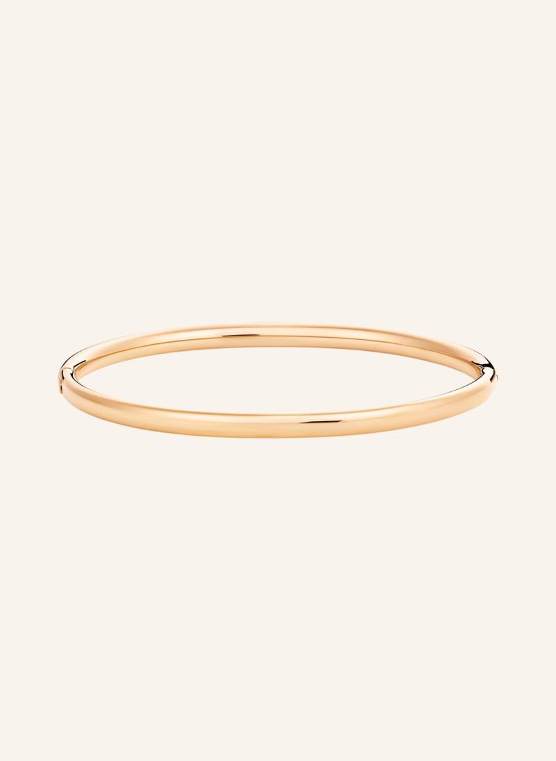 Wempe Fine Jewelry Armreif Basics rosegold von WEMPE